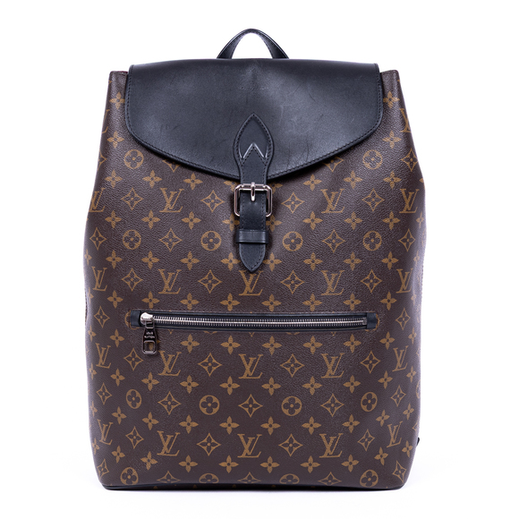 Louis Vuitton Palk Backpack - Picture 1 of 10